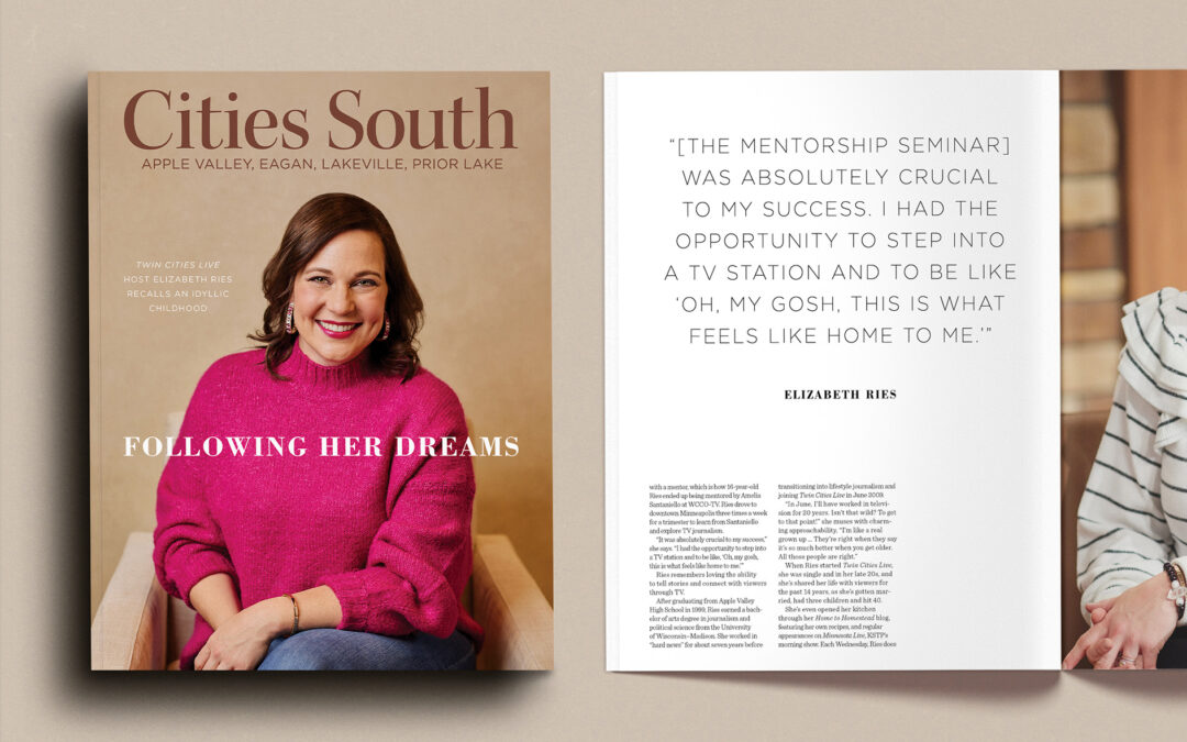 Welcome to the February/March 2023 Issue