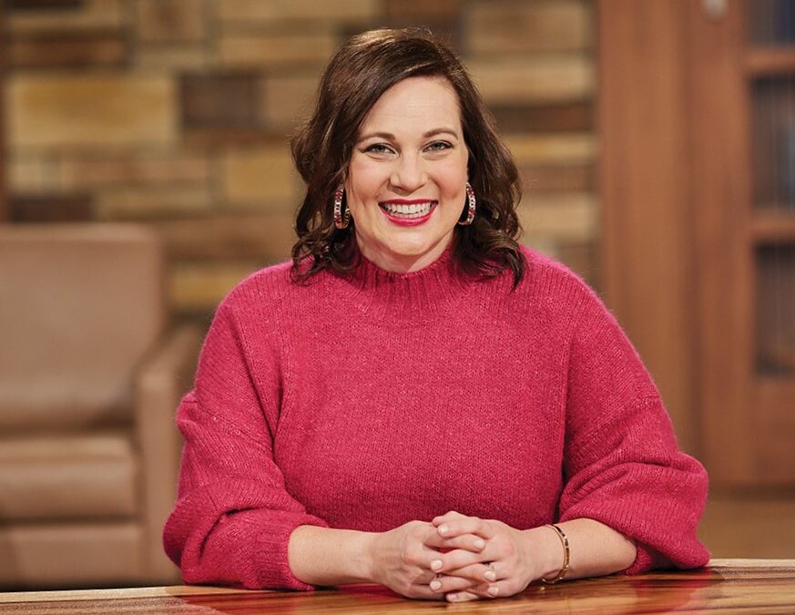 Elizabeth Ries and How She Followed Her Dreams
