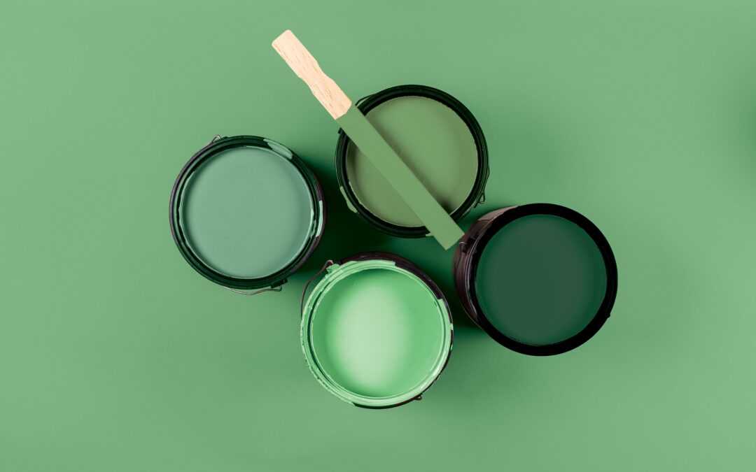 Create Bold, Beautiful Interiors With Jewel Tones