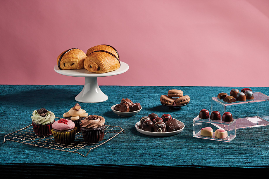 Sweet Valentine’s Treats From Local Makers