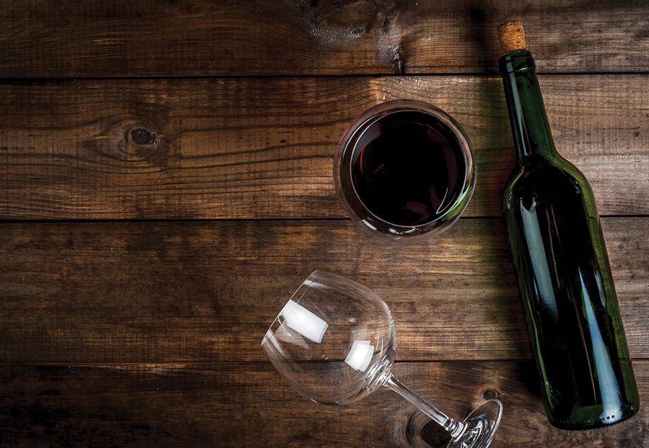 Red Wine