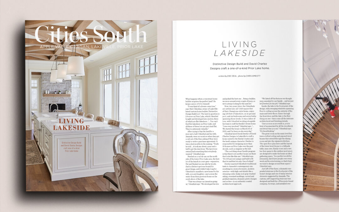 Welcome to the April/May 2023 Issue