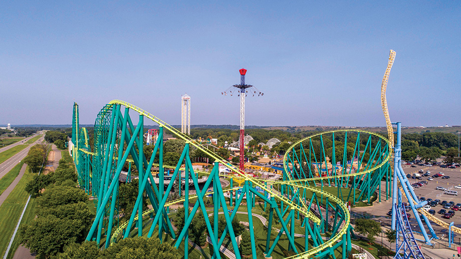 Valleyfair