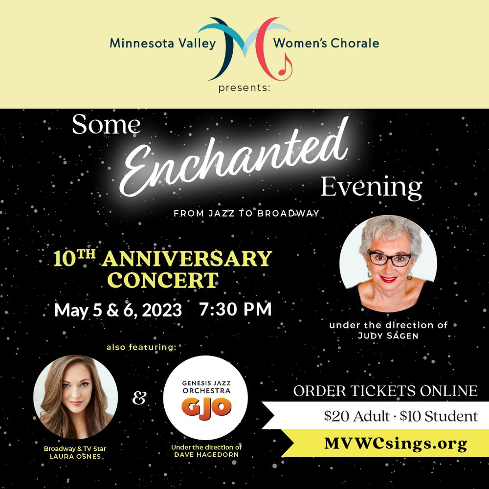 Minnesota Valley Women’s Chorale
