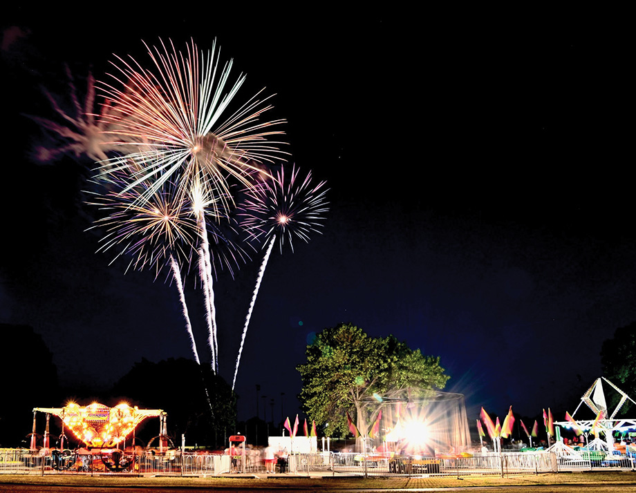 Apple Valley Freedom Days 2022