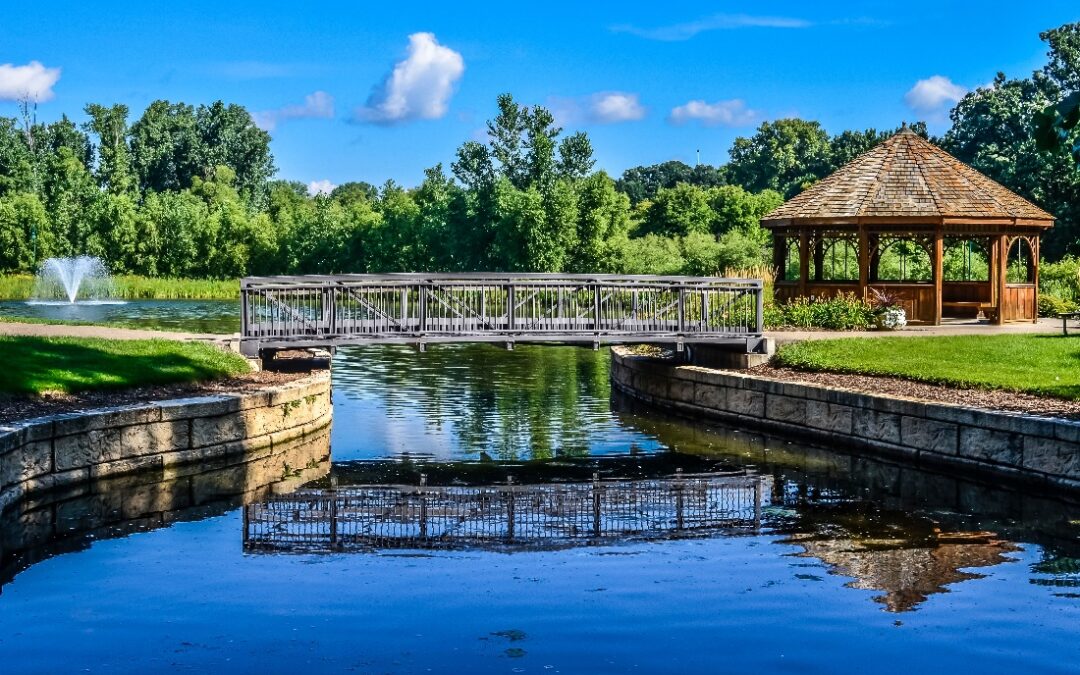 Eagan Named 11th in Nation for Families