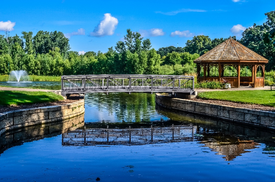 Park in Eagan