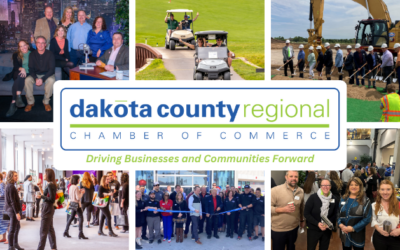 Dakota County Regional Chamber of Commerce
