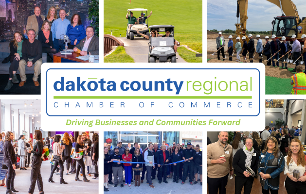 Dakota County Regional Chamber of Commerce