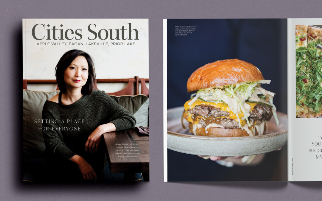 Welcome to the October/November 2023 Issue