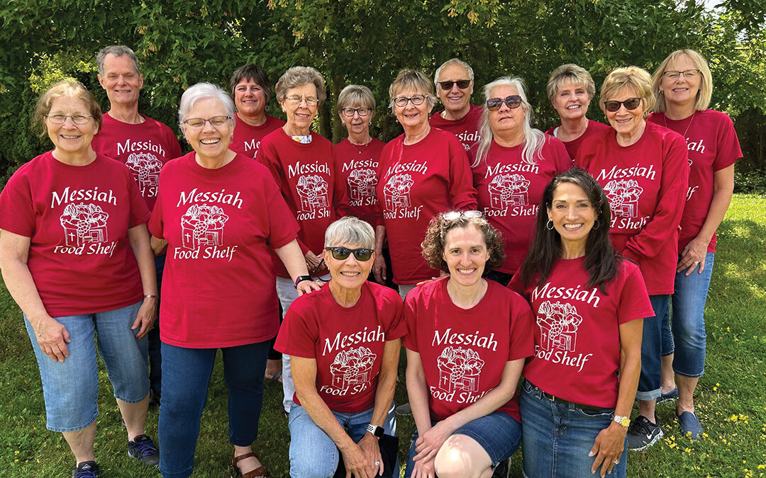 360 Communities: Feeding Community