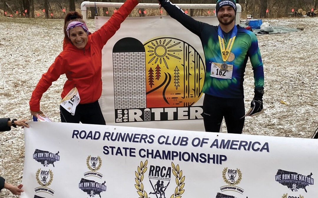 Run the Ritter Celebrates Five Years