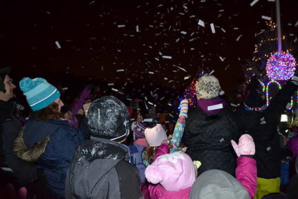 Dakota County New Year's Eve Party