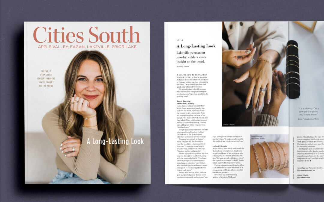 Welcome to the February/March 2024 Issue