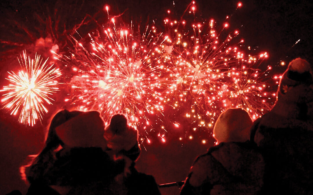 February Fun at Apple Valley’s Mid-Winter Fest