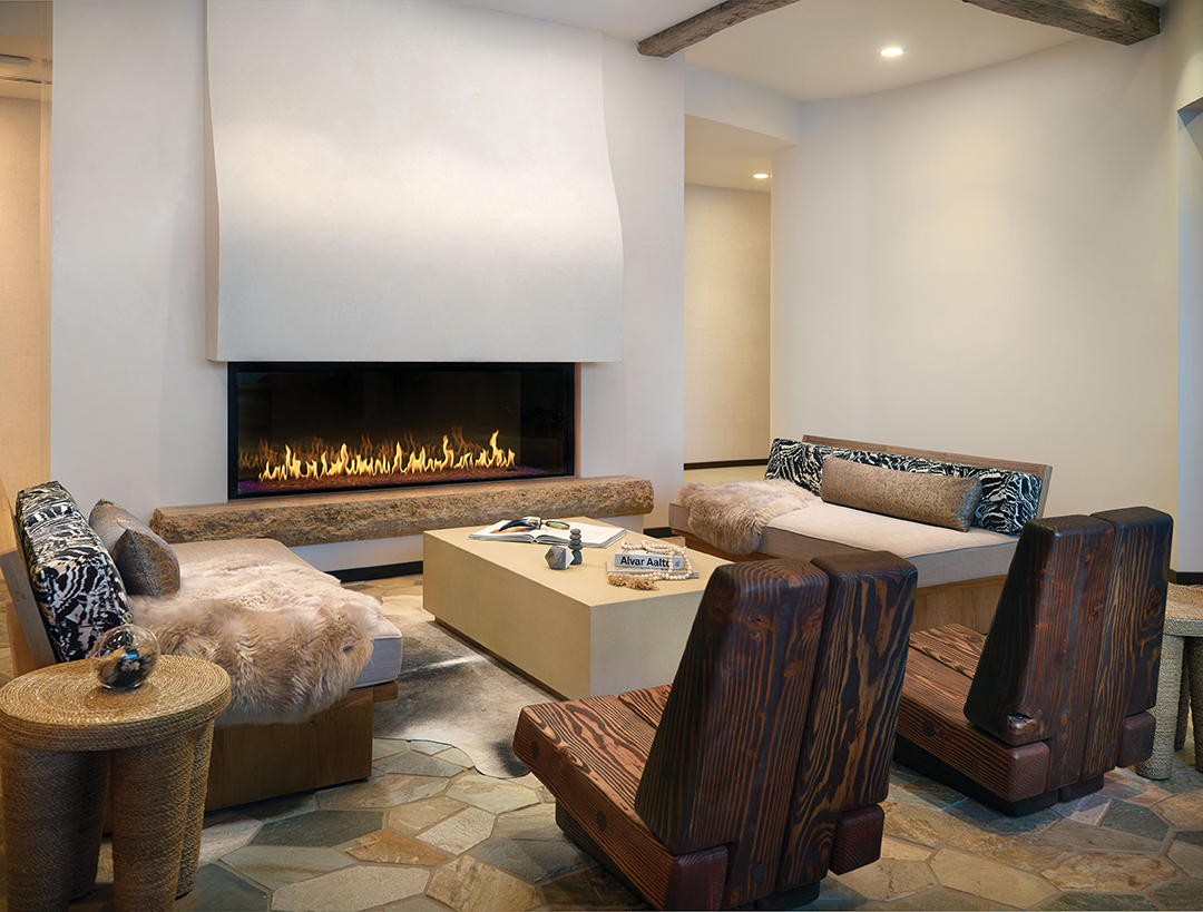 Idlewild Spa