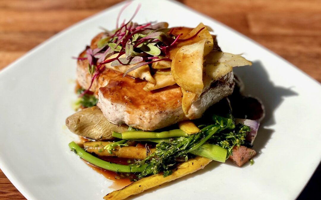Eagan Restaurant Week Returns