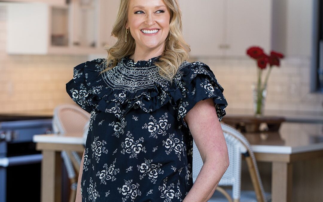 How Tamara Kangas Found Home by Happenstance