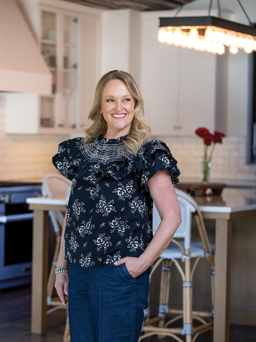 Tamara Kangas Erickson