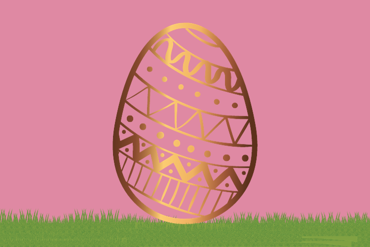 Golden Egg Hunt Lakeville