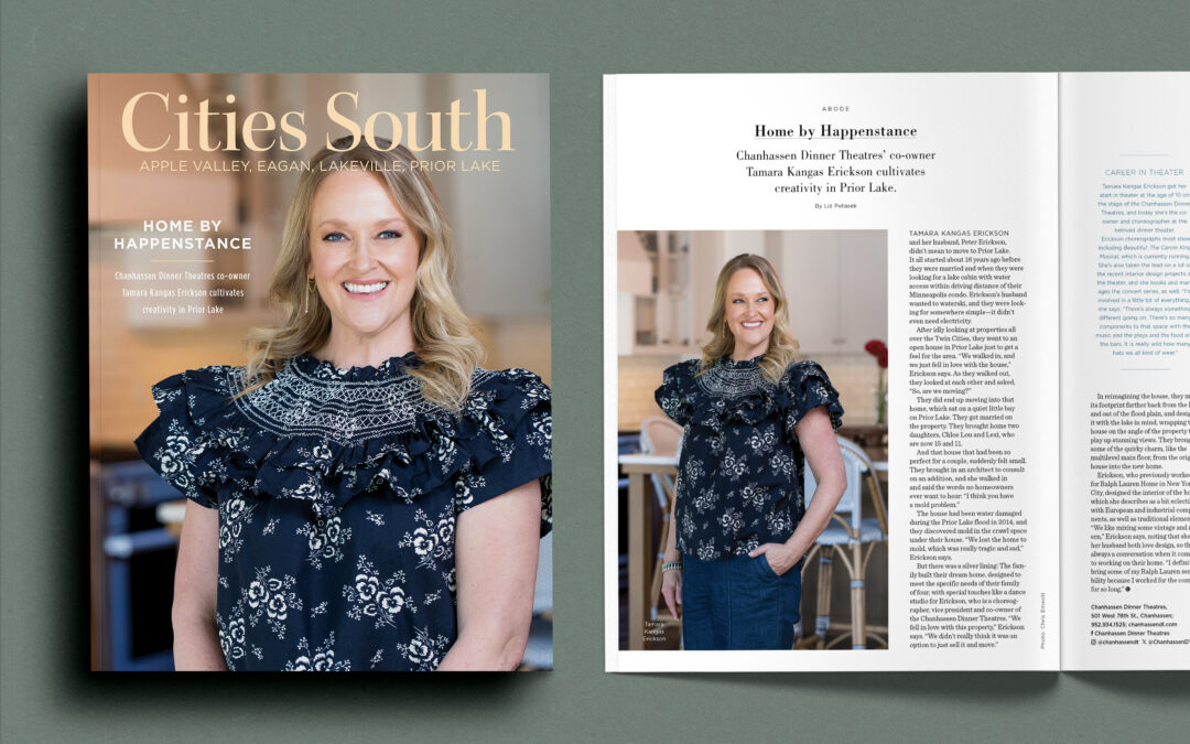 Welcome to the April/May 2024 Issue