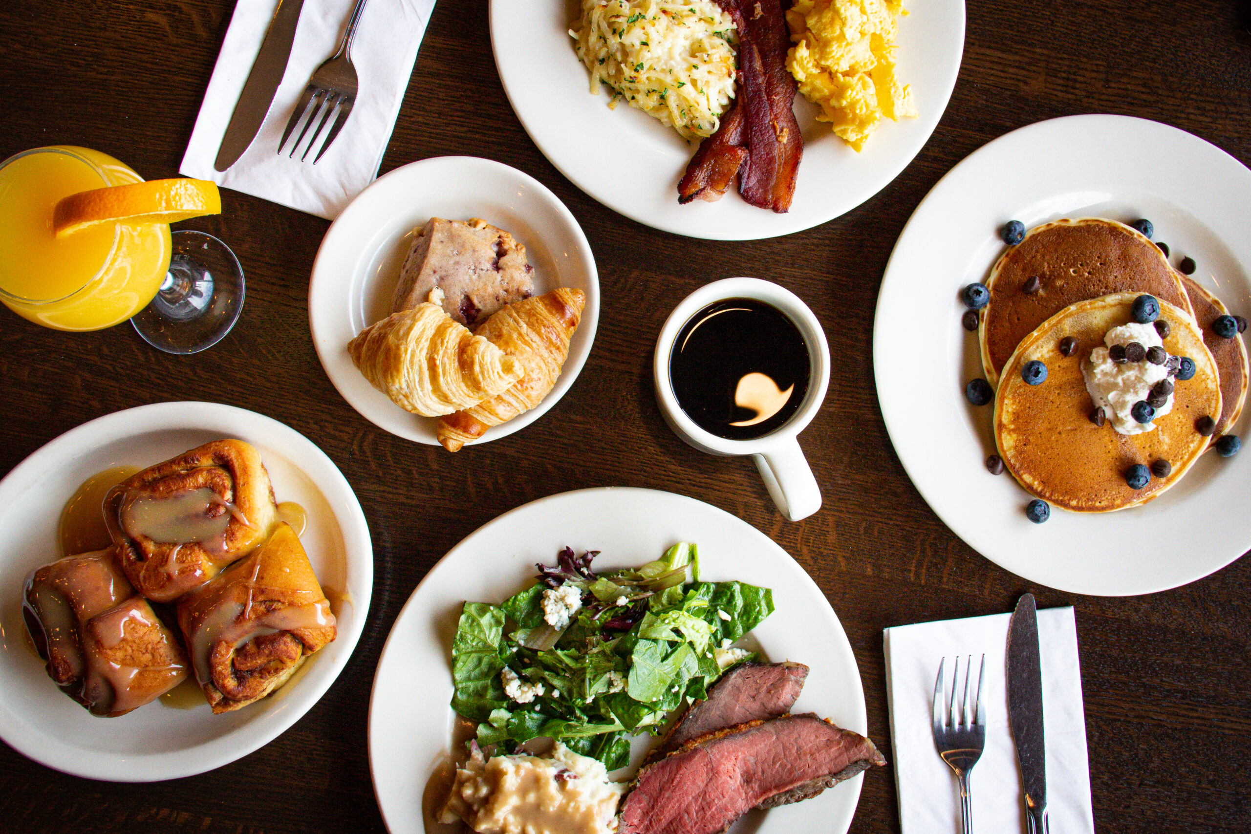Mother's Day Brunch The Tavern Grill