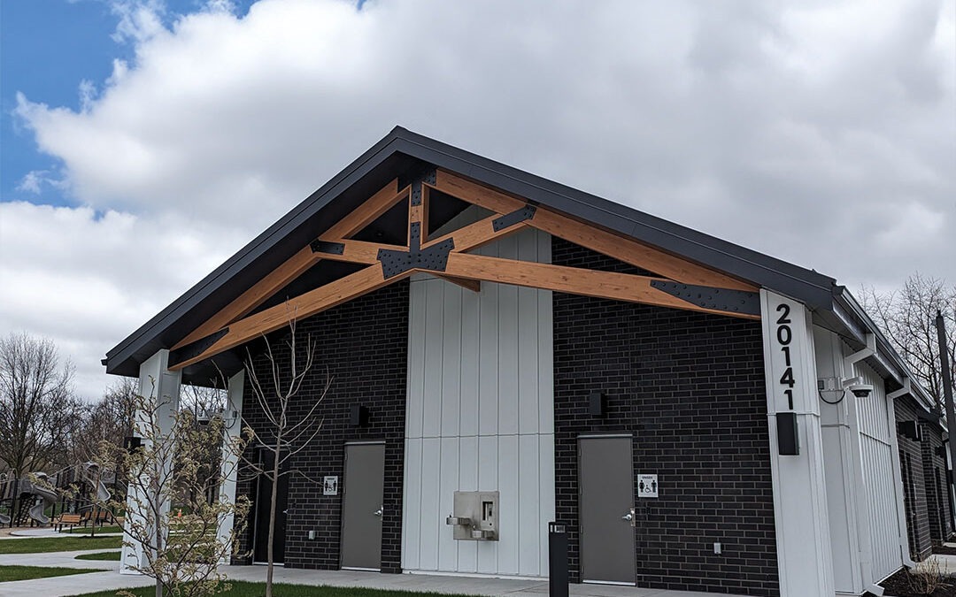 Lakeville’s Antlers Park Reopens for Summer