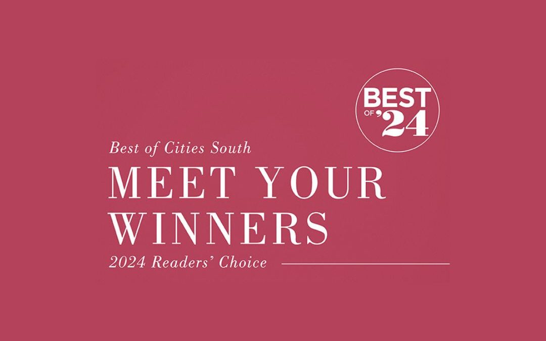 Best of Cities South 2024