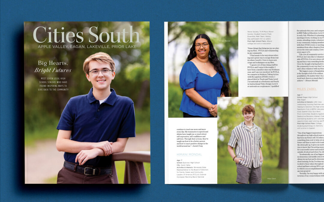 Welcome to the August/September 2024 Issue