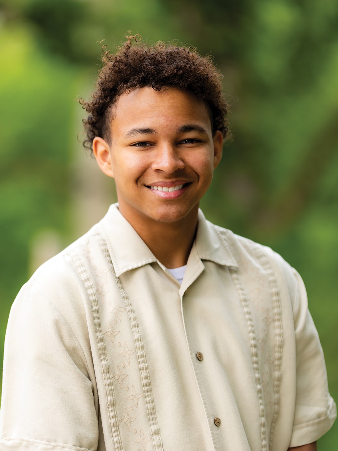 Isaiah Craig