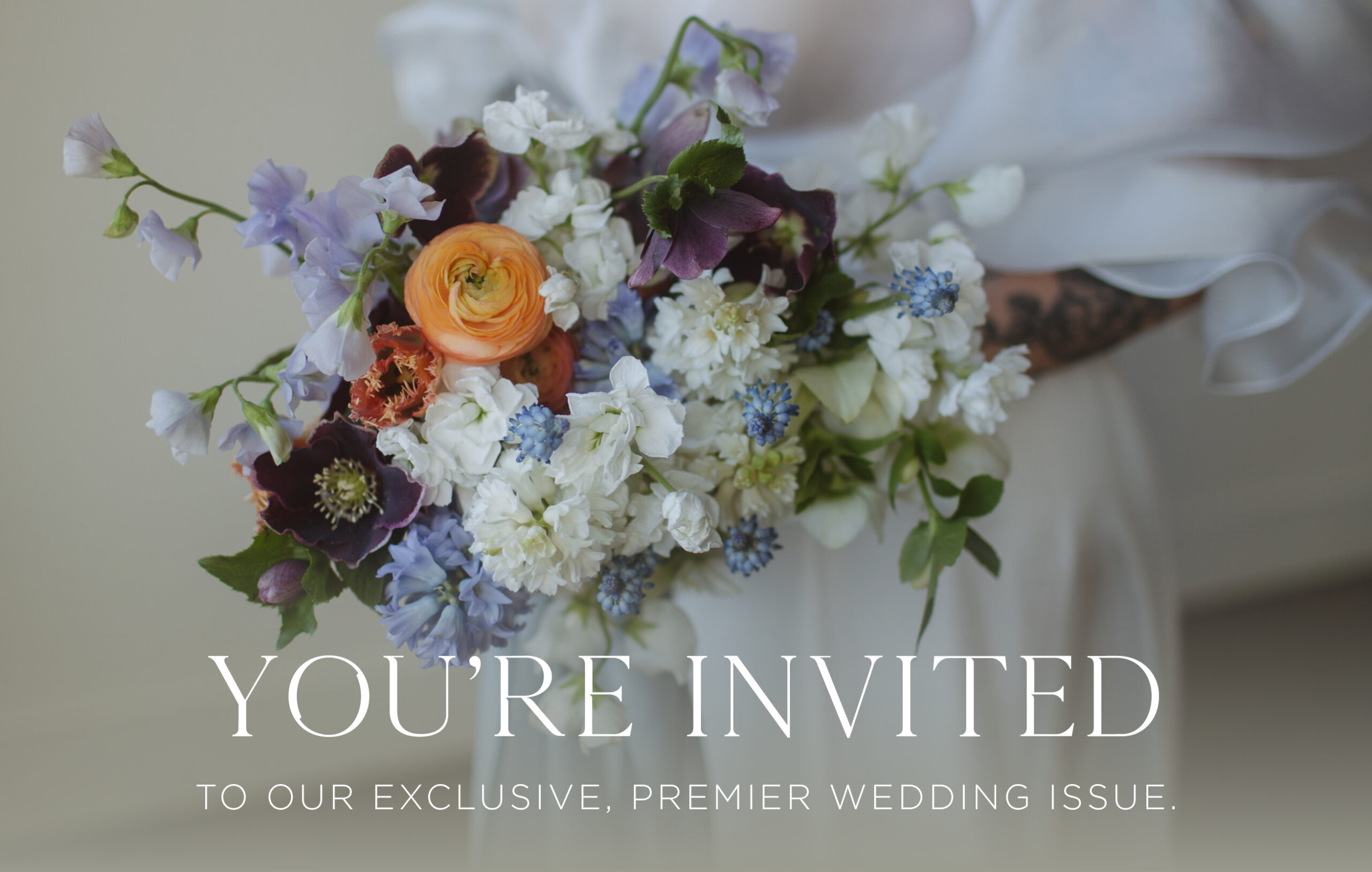 Local Wedding Submissions