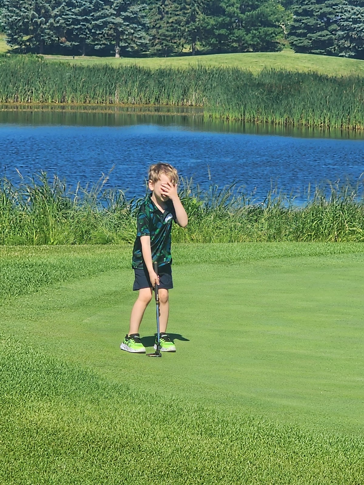 Mastering the Art of the Mulligan