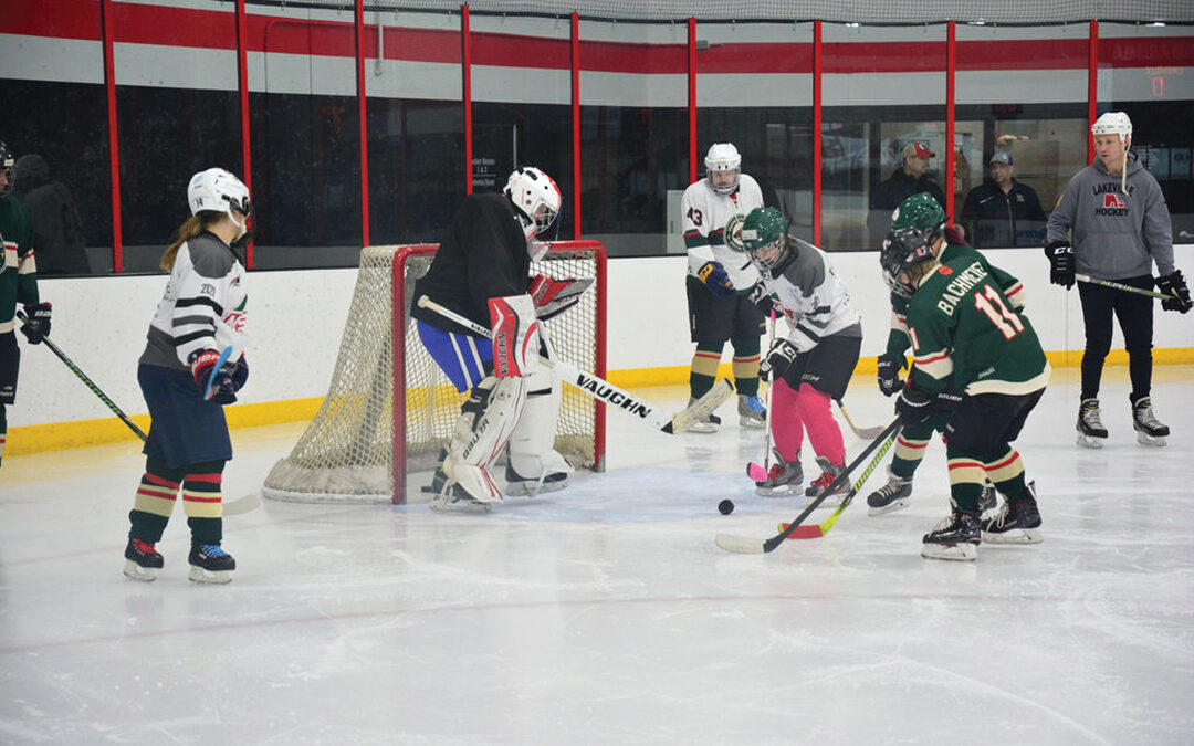 What To Know About Hockey Day Lakeville 2025