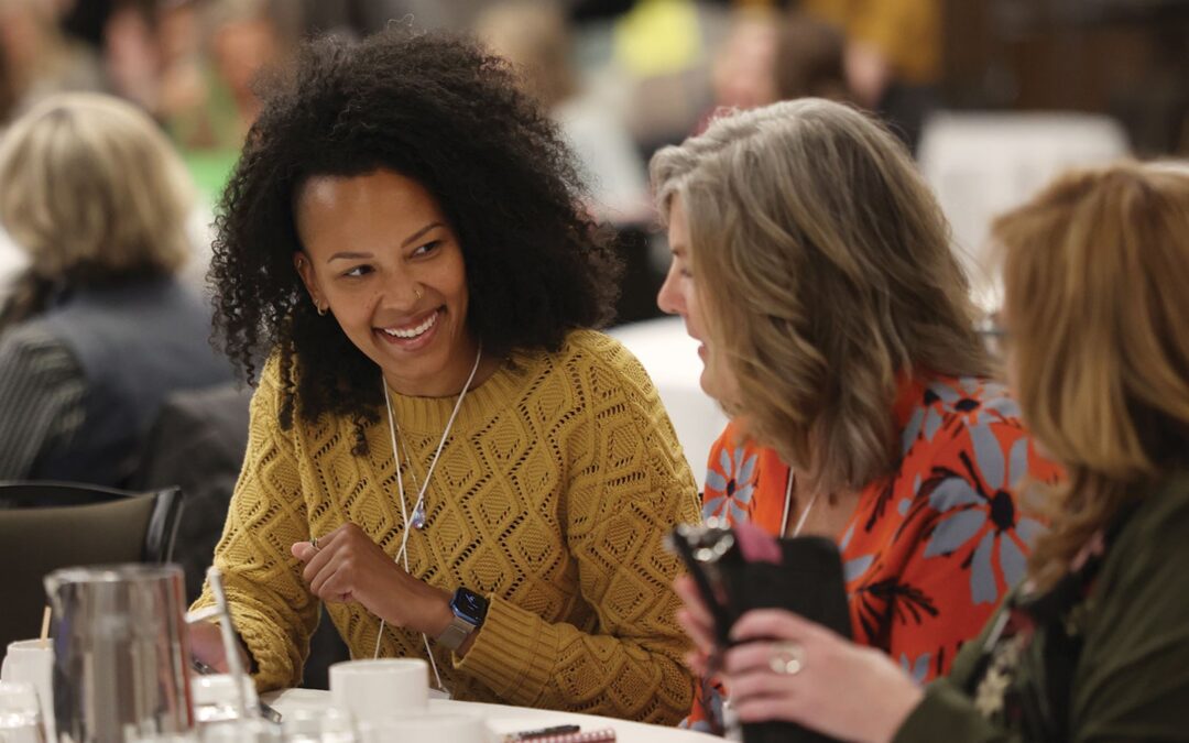 Moxy Foundation Brings Together Women in Data Science