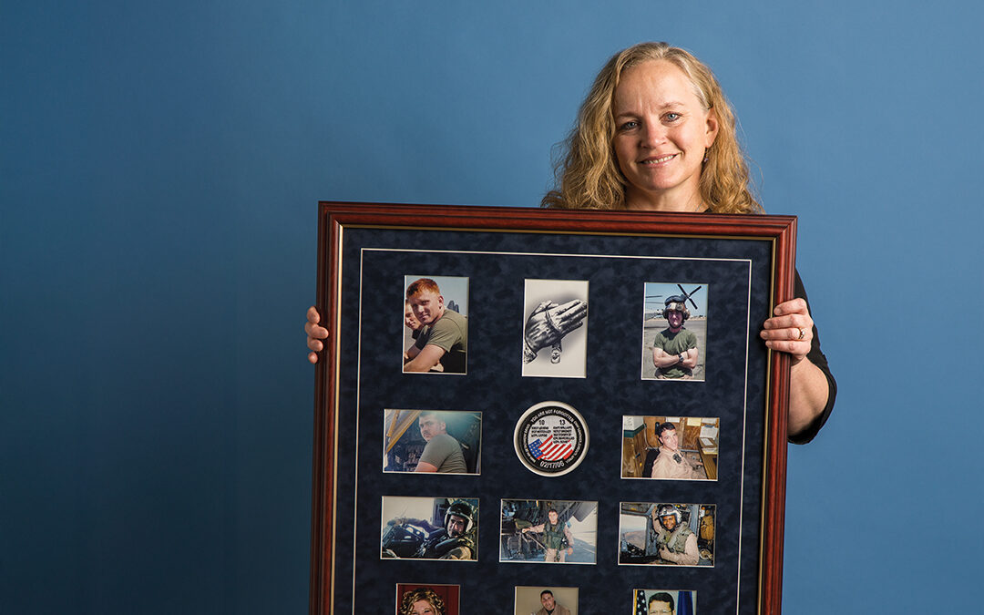 Lakeville Runs in Honor of Fallen Heroes