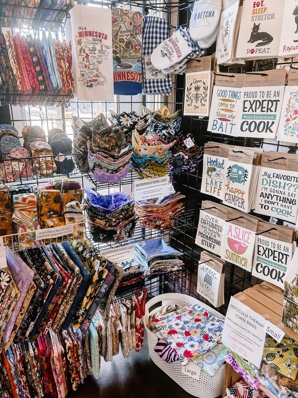 Candleberry on the Lakes Boutique