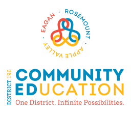 District 196 Community Education