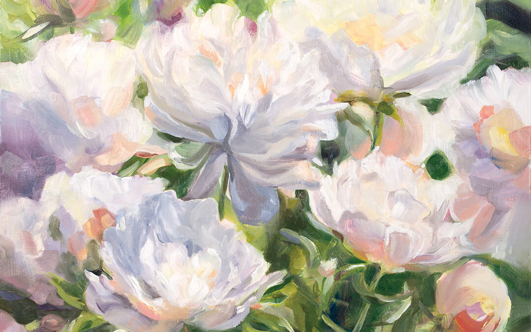 Vibrant Blooms