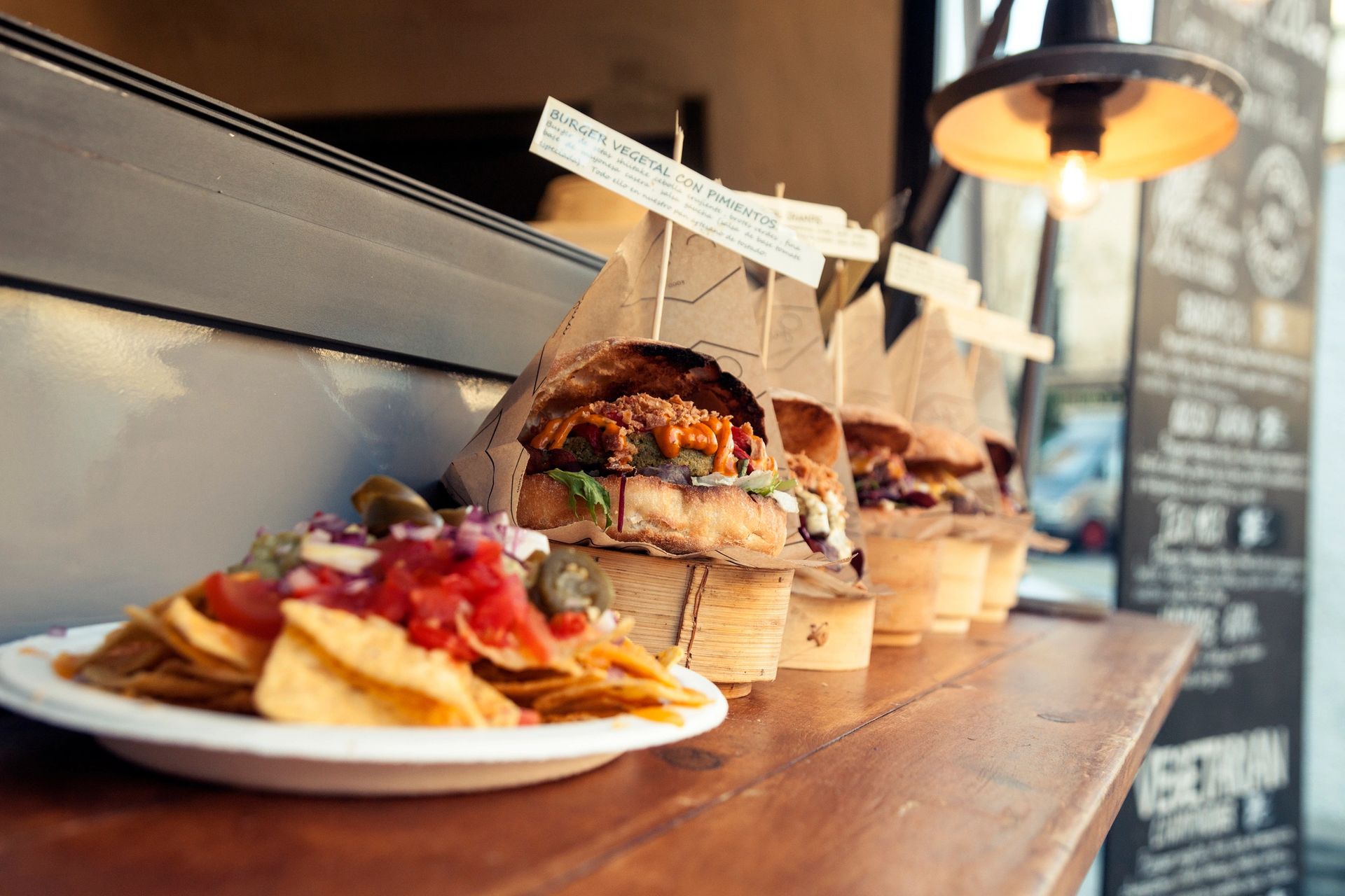 Lakeville Food Truck Fest