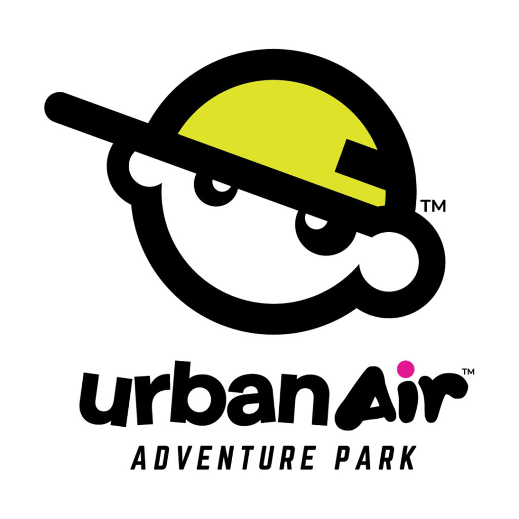 urban air logo