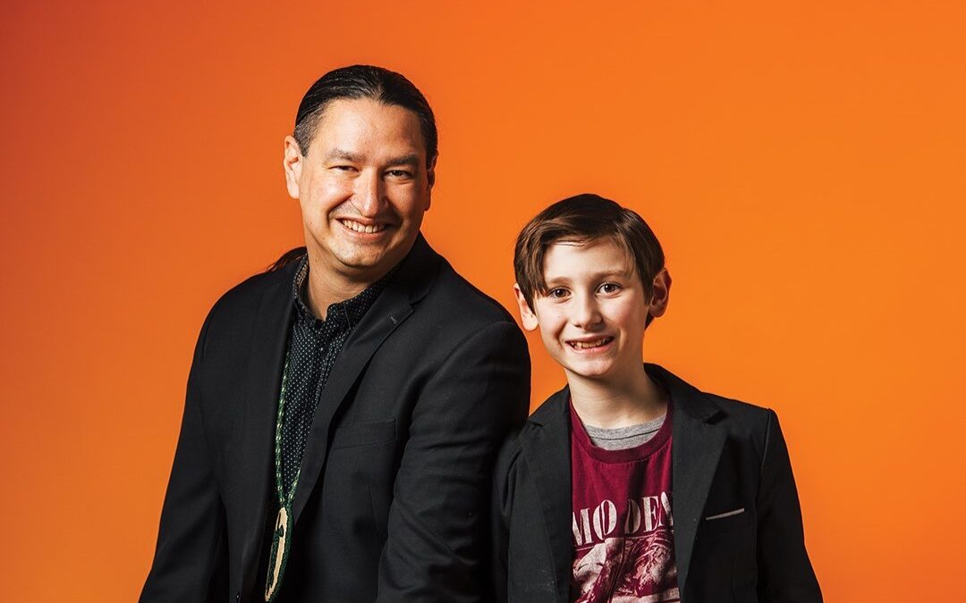 “Wisdom Weavers” Highlights the Ojibwe Language