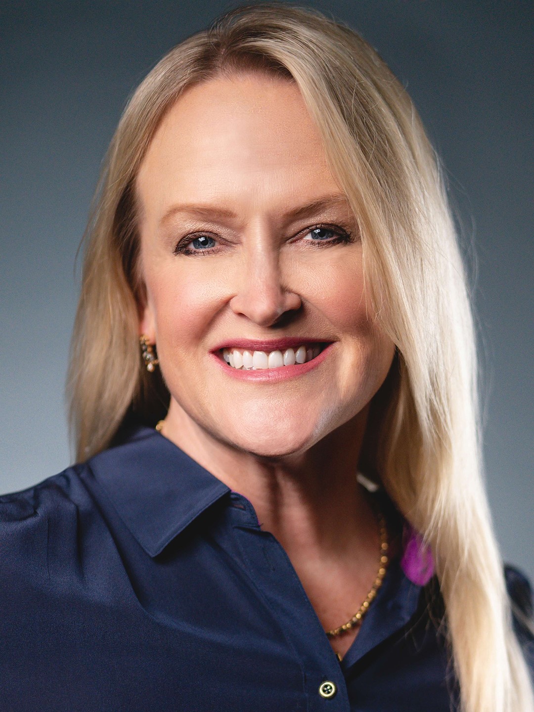 Tamara Kangas Erickson