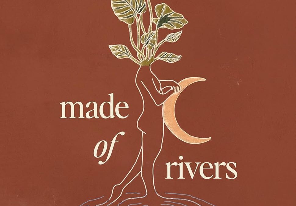 Poetry and Intrigue for Spring