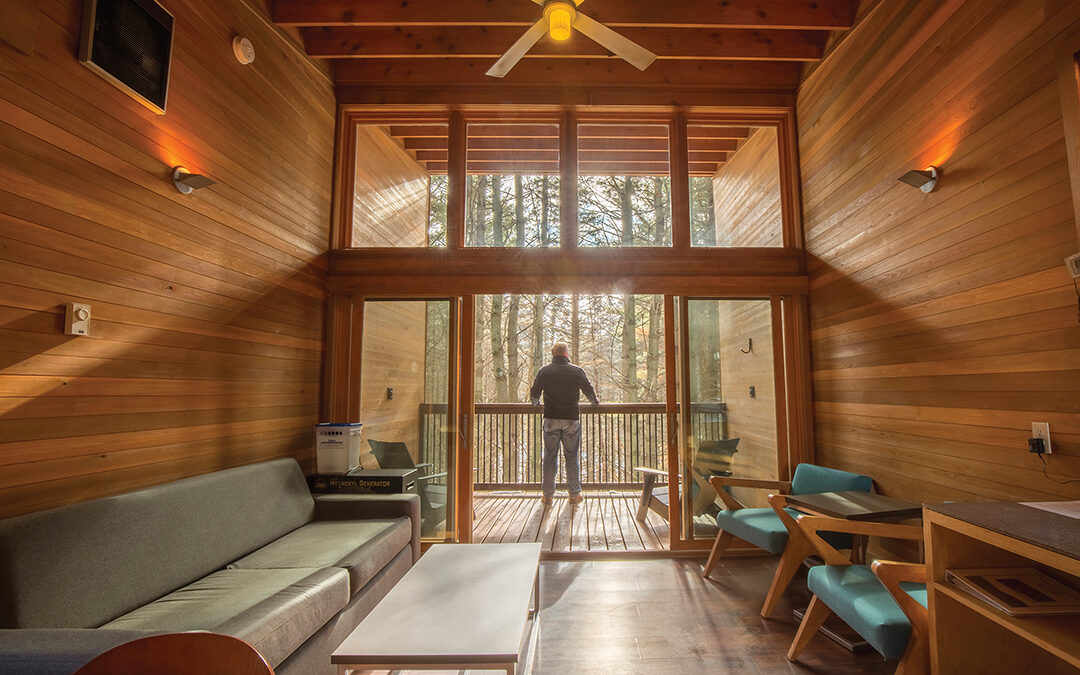 Fantastic Mini Getaways To Help You Escape the Everyday