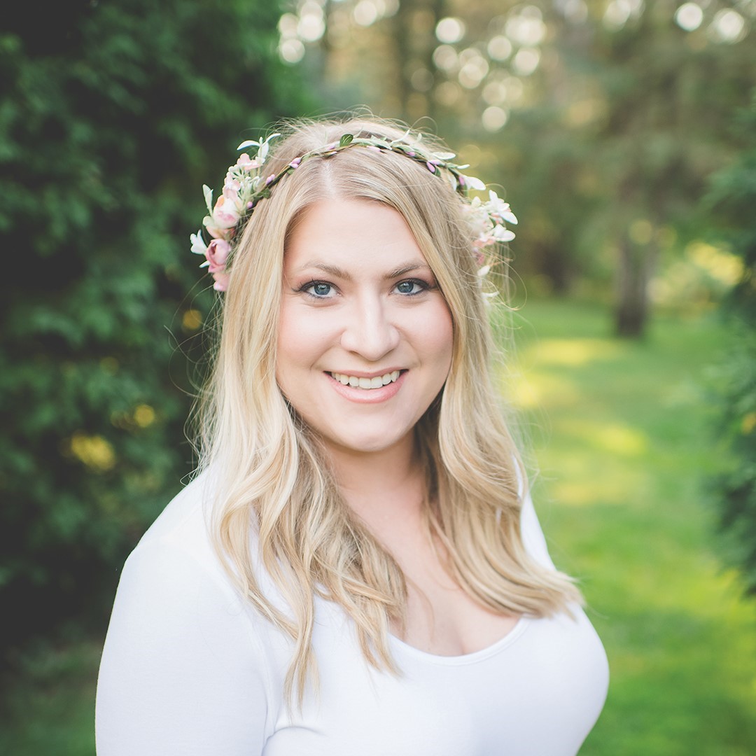 Steph Coffield