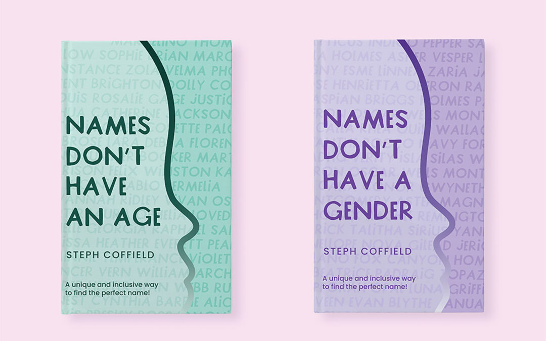 Names With Steph Helps Parents Find the Perfect Name