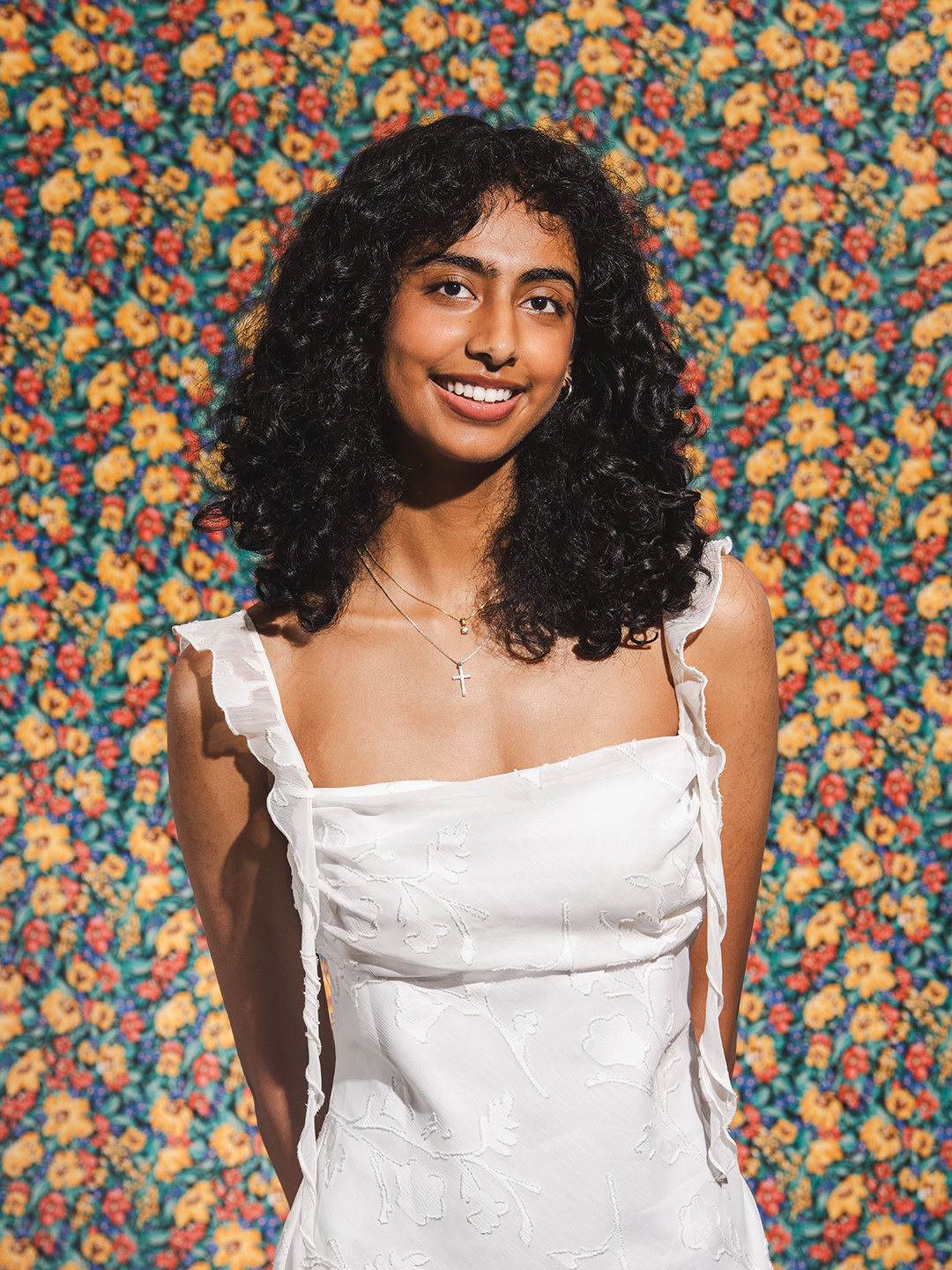 Shreya Sekar
