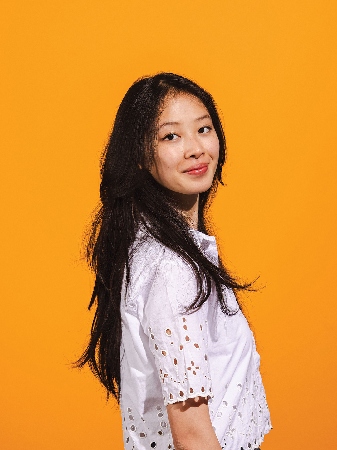 Alice Yi