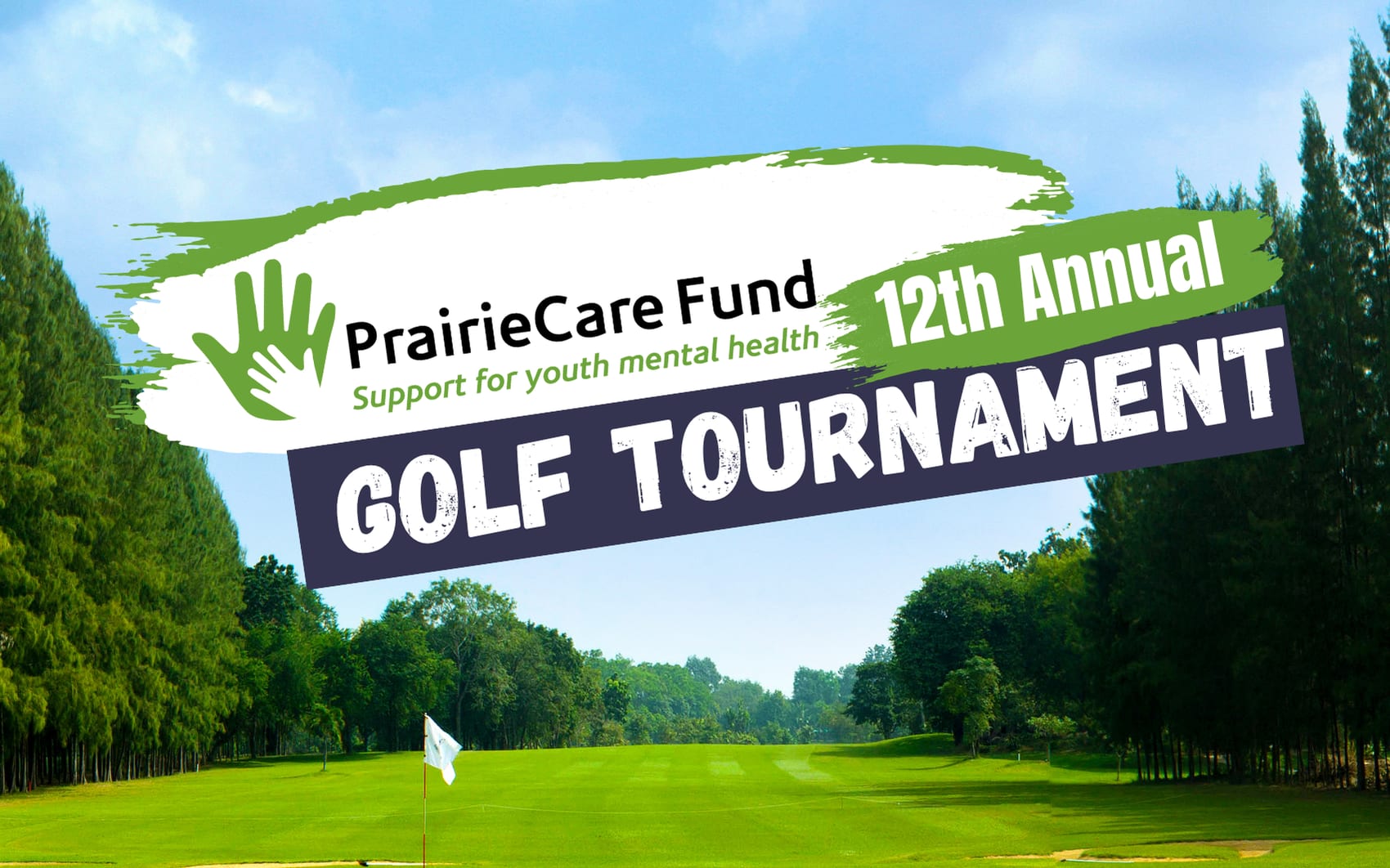 PrairieCare Fund Golf Tournament
