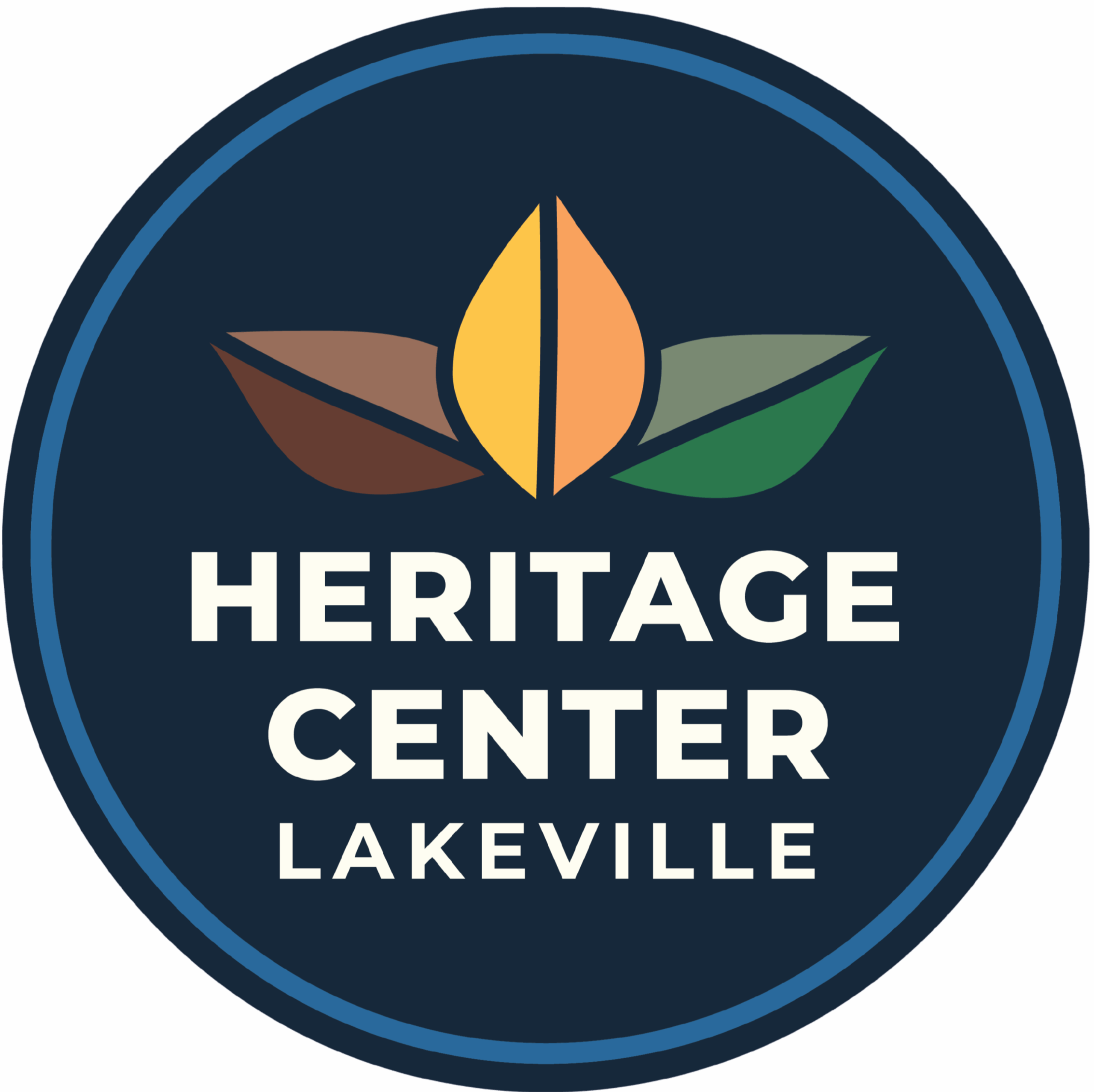 Heritage Center Lakeville